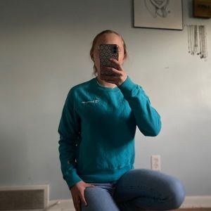 Champion Crewneck
